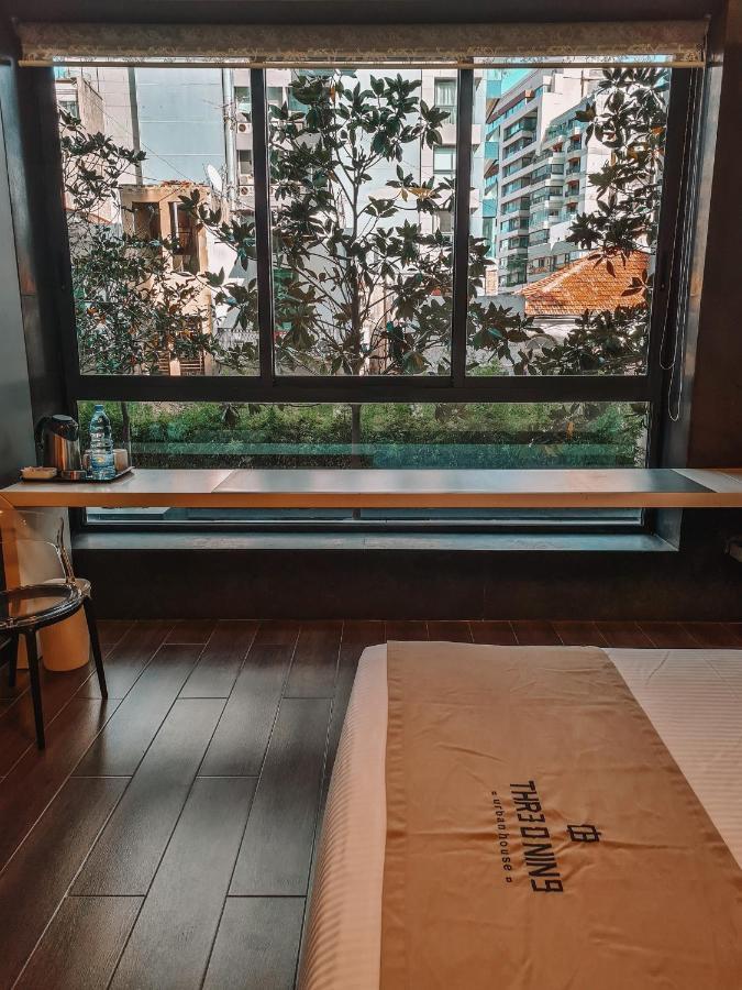 309酒店 贝鲁特 外观 照片