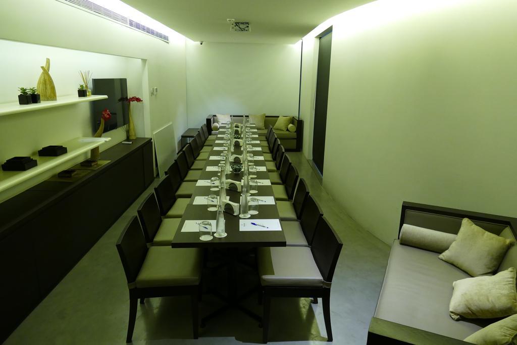 309酒店 贝鲁特 外观 照片